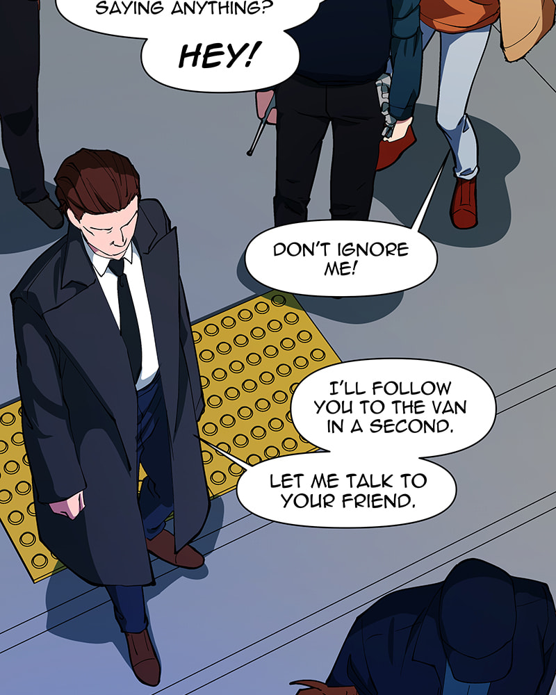 I Love You Chapter 246 page 6 - 