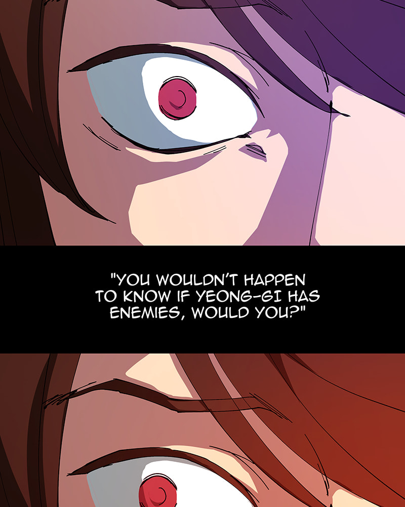 I Love You Chapter 246 page 54 - 