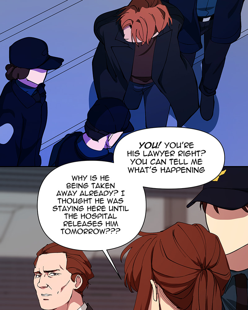 I Love You Chapter 246 page 7 - 