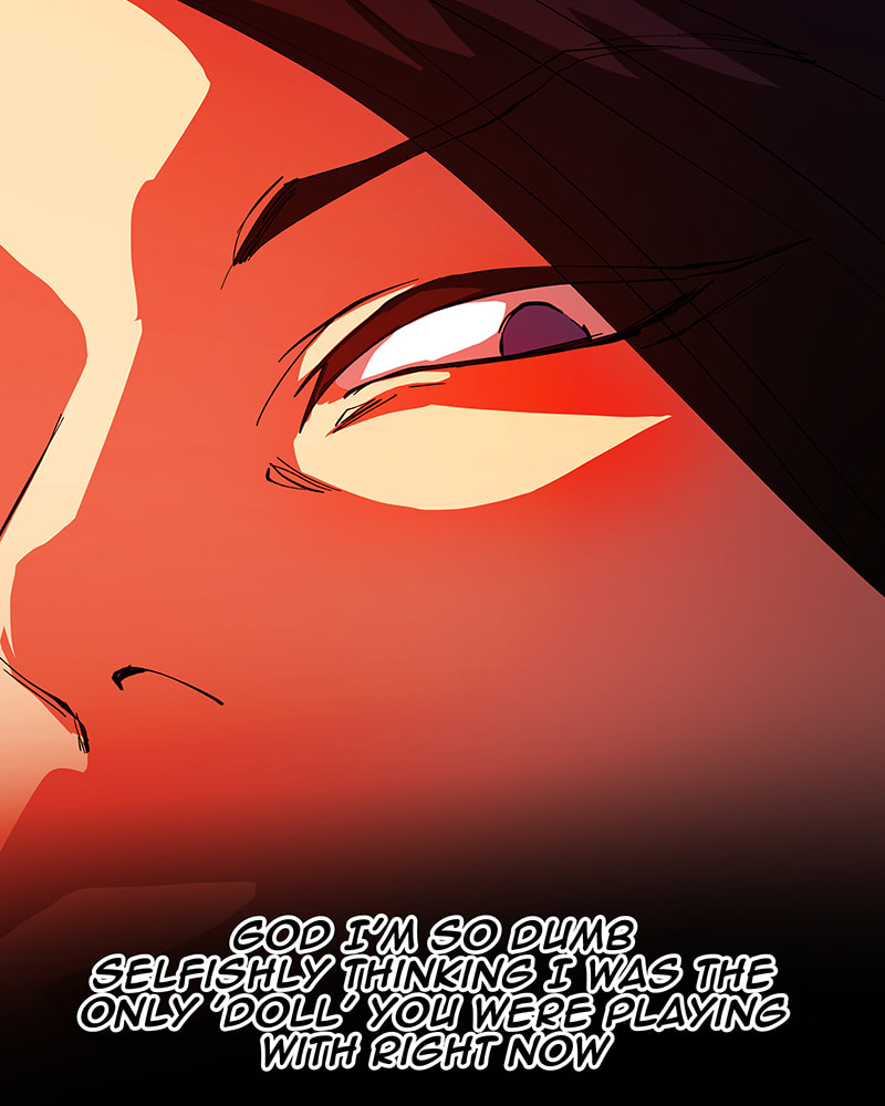 I Love You Chapter 246 page 64 - 