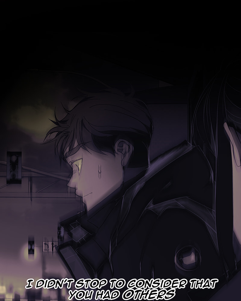 I Love You Chapter 246 page 65 - 