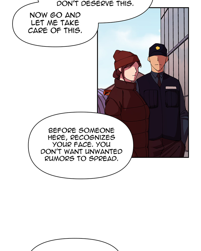 I Love You Chapter 246 page 69 - 