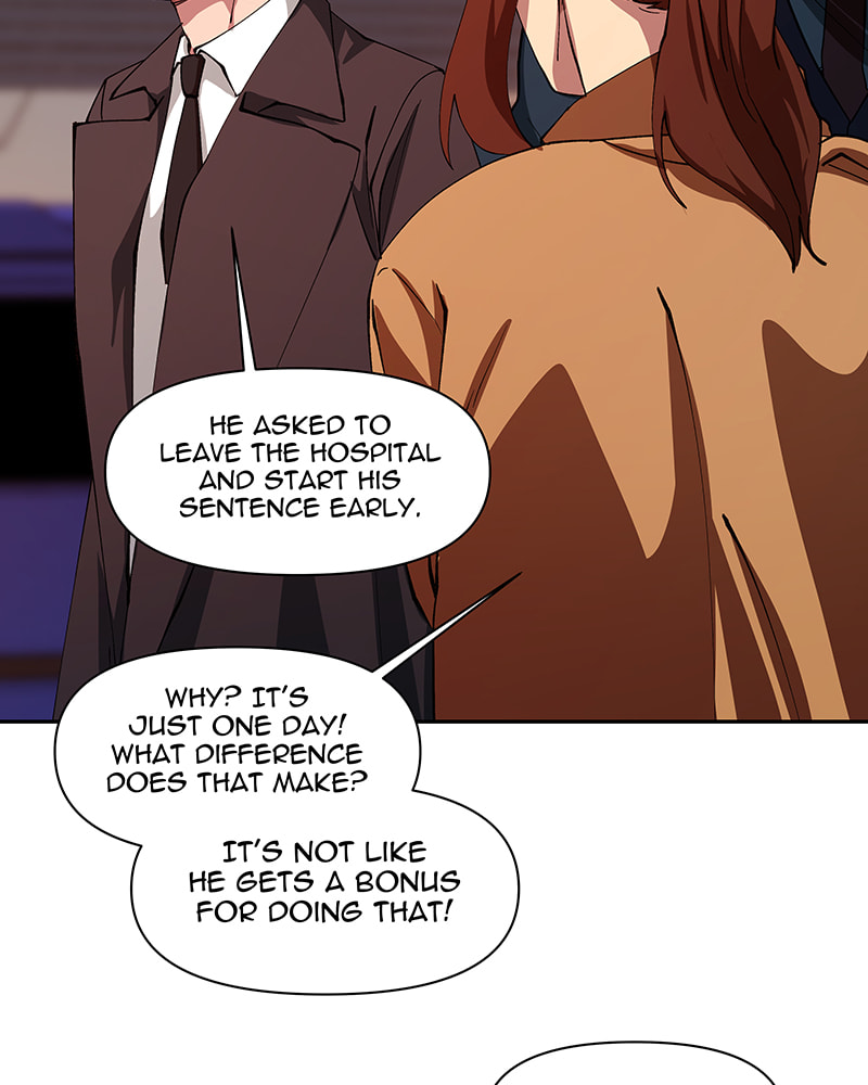 I Love You Chapter 246 page 8 - 