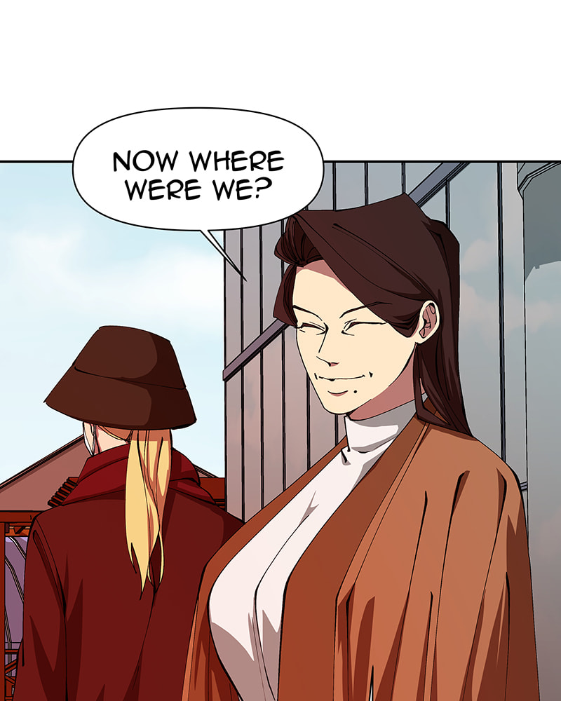 I Love You Chapter 246 page 78 - 