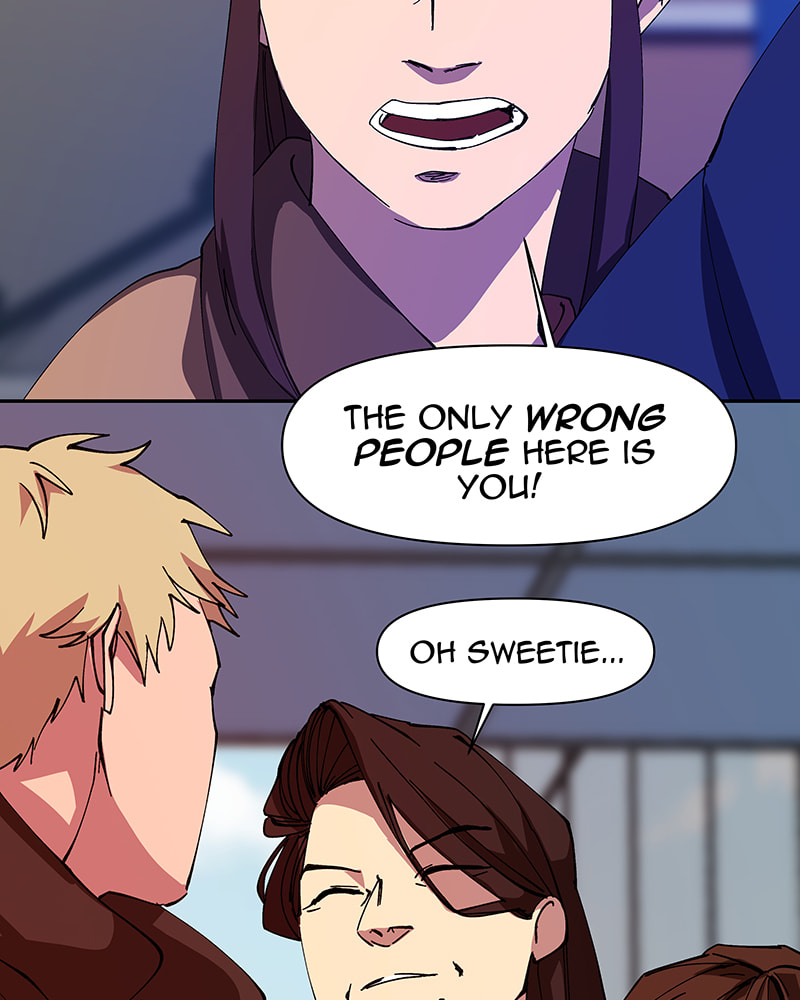 I Love You Chapter 246 page 80 - 