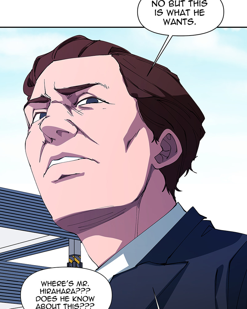 I Love You Chapter 246 page 9 - 