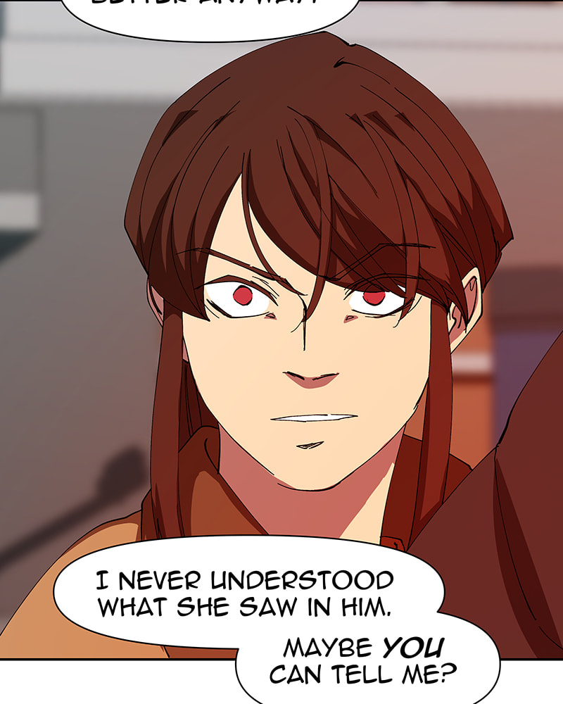 I Love You Chapter 246 page 84 - 