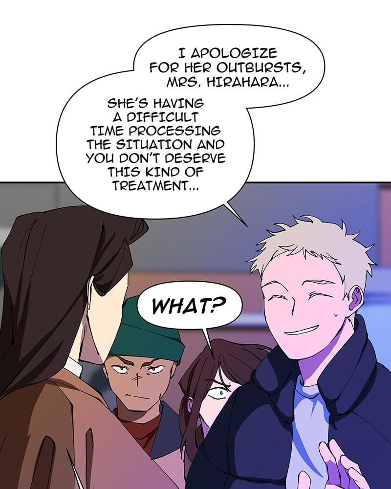 I Love You Chapter 246 page 86 - 
