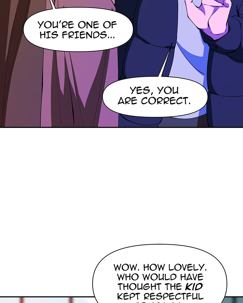 I Love You Chapter 246 page 87 - 