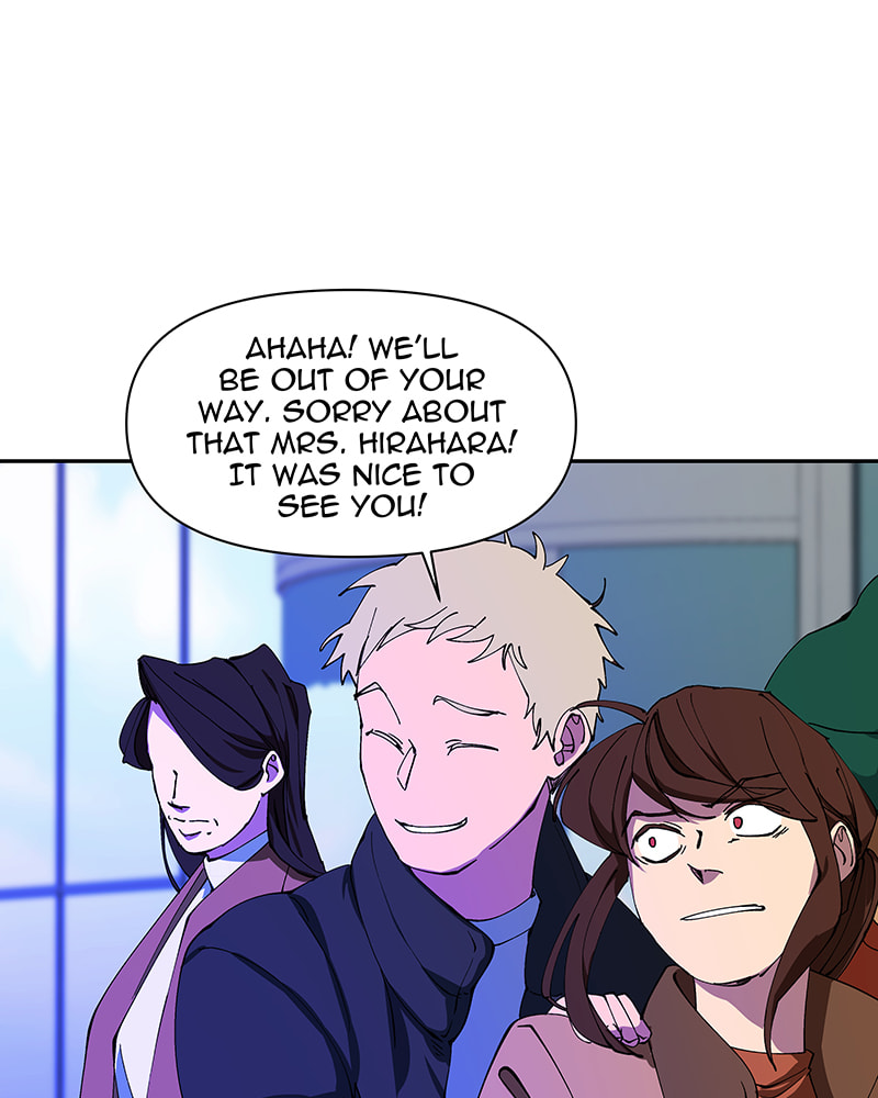 I Love You Chapter 246 page 89 - 
