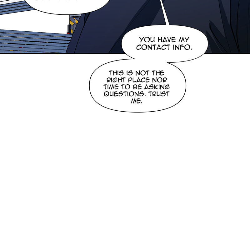 I Love You Chapter 246 page 10 - 