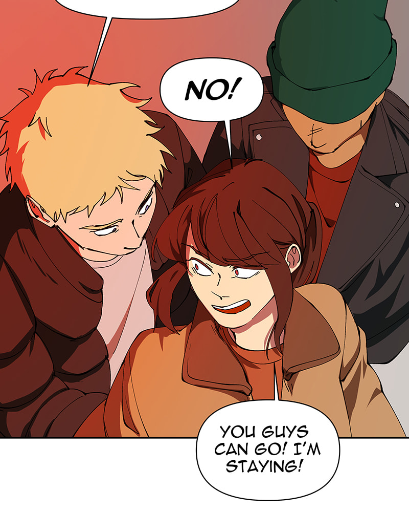 I Love You Chapter 246 page 91 - 