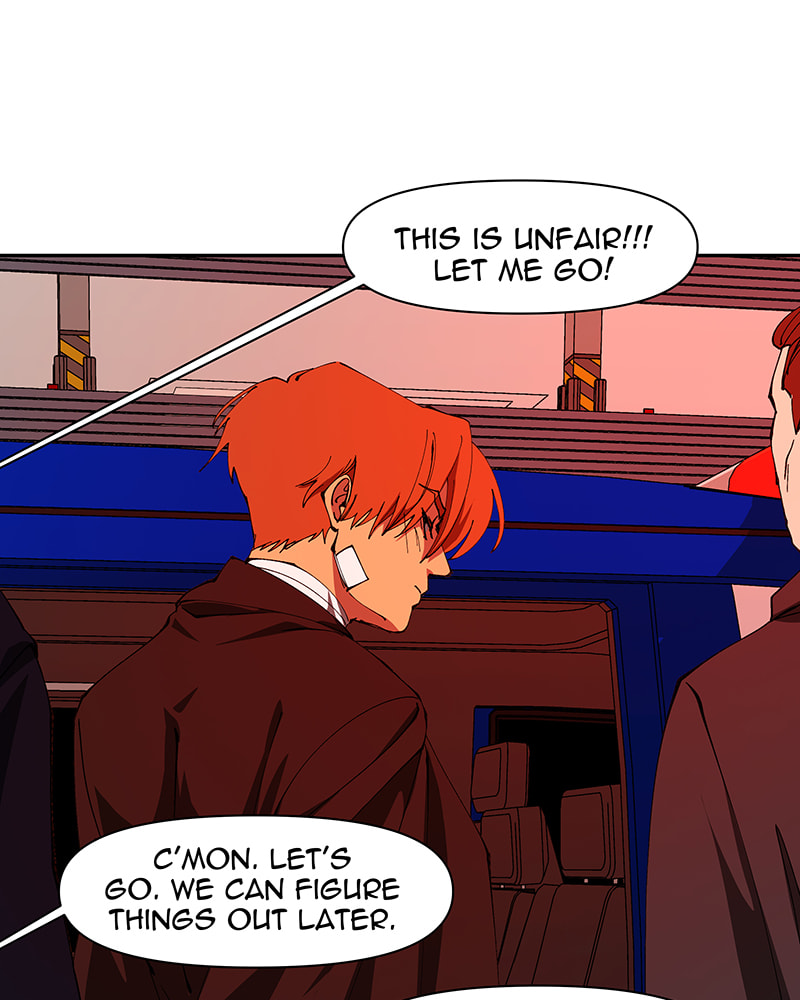 I Love You Chapter 246 page 94 - 