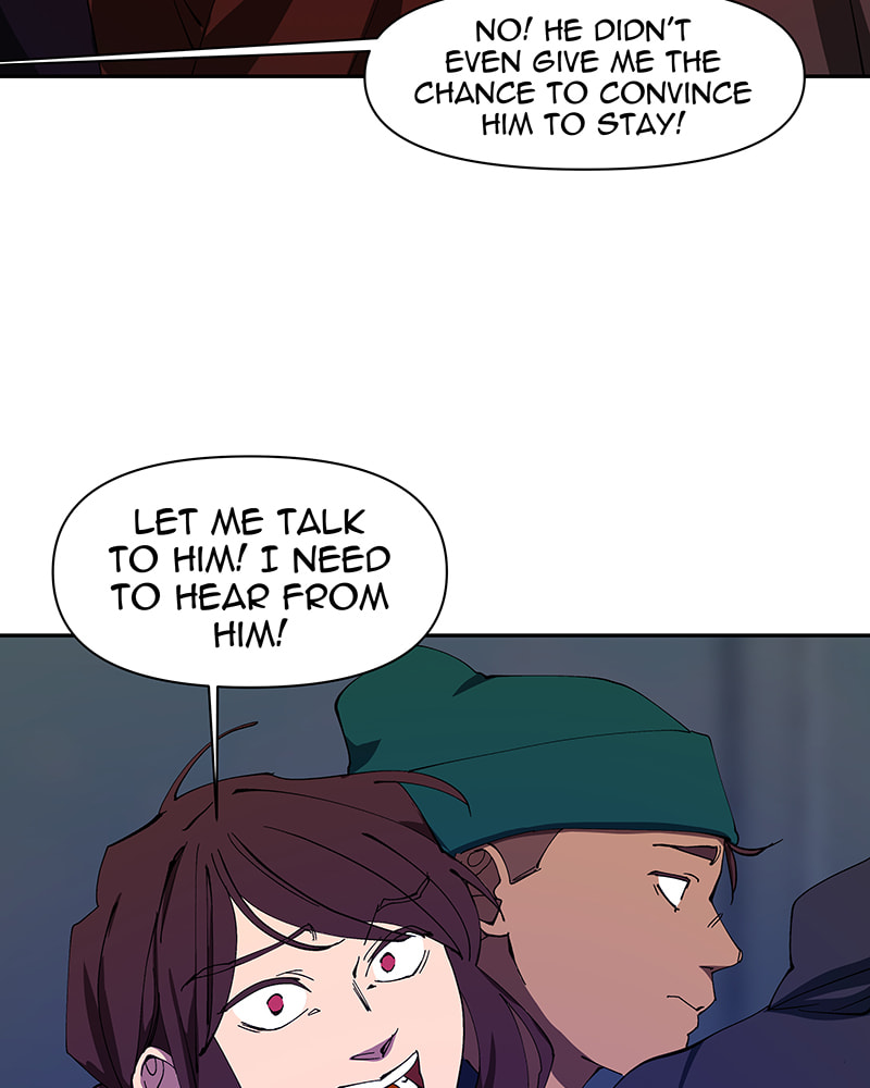 I Love You Chapter 246 page 95 - 