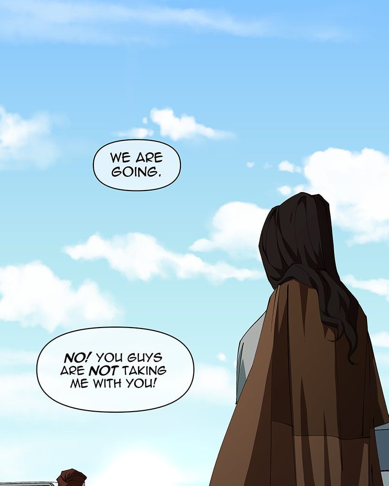 I Love You Chapter 247 page 1 - 