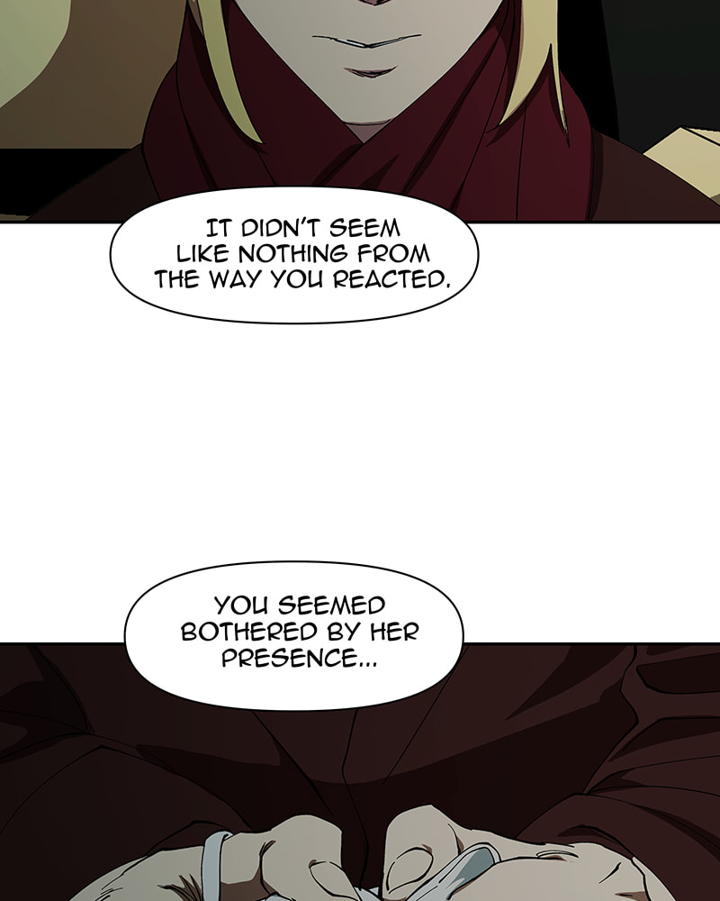 I Love You Chapter 247 page 11 - 