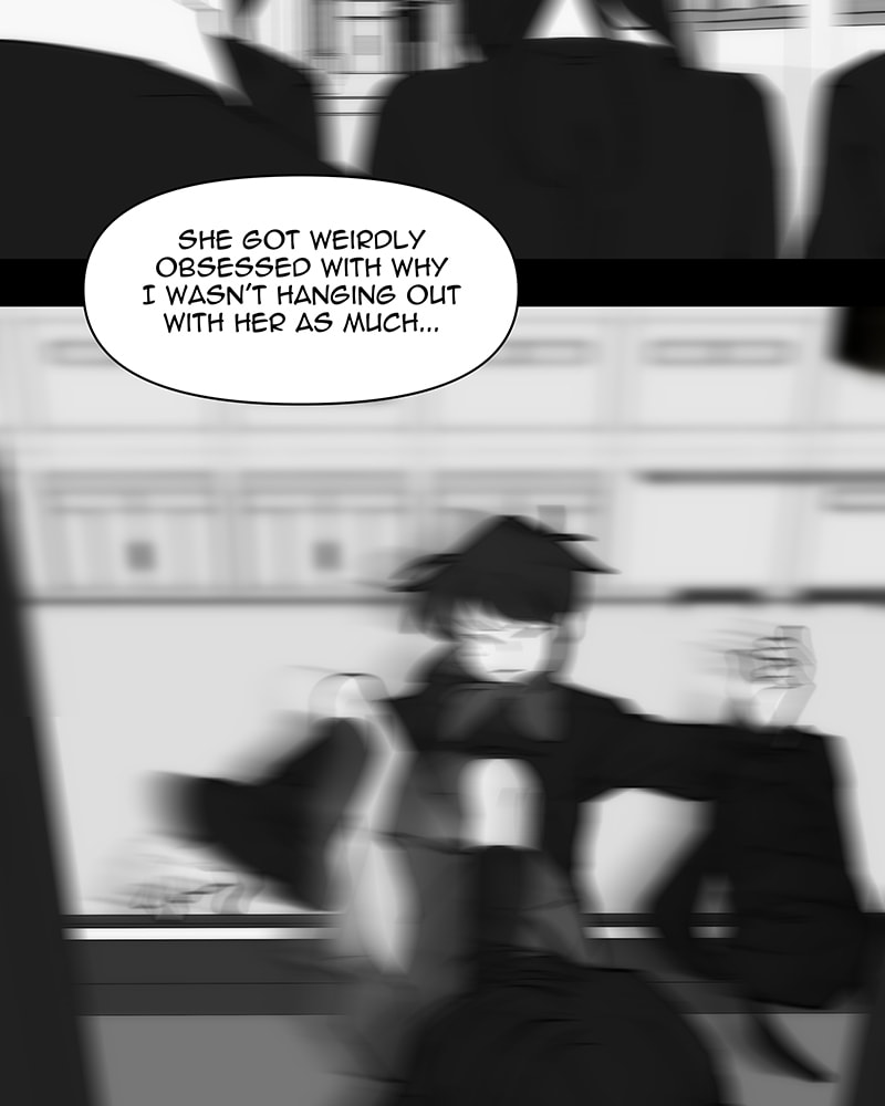 I Love You Chapter 247 page 17 - 