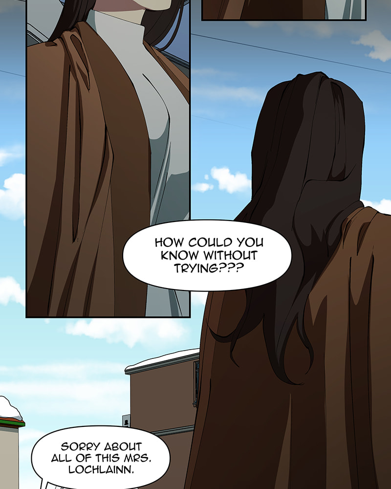 I Love You Chapter 247 page 3 - 