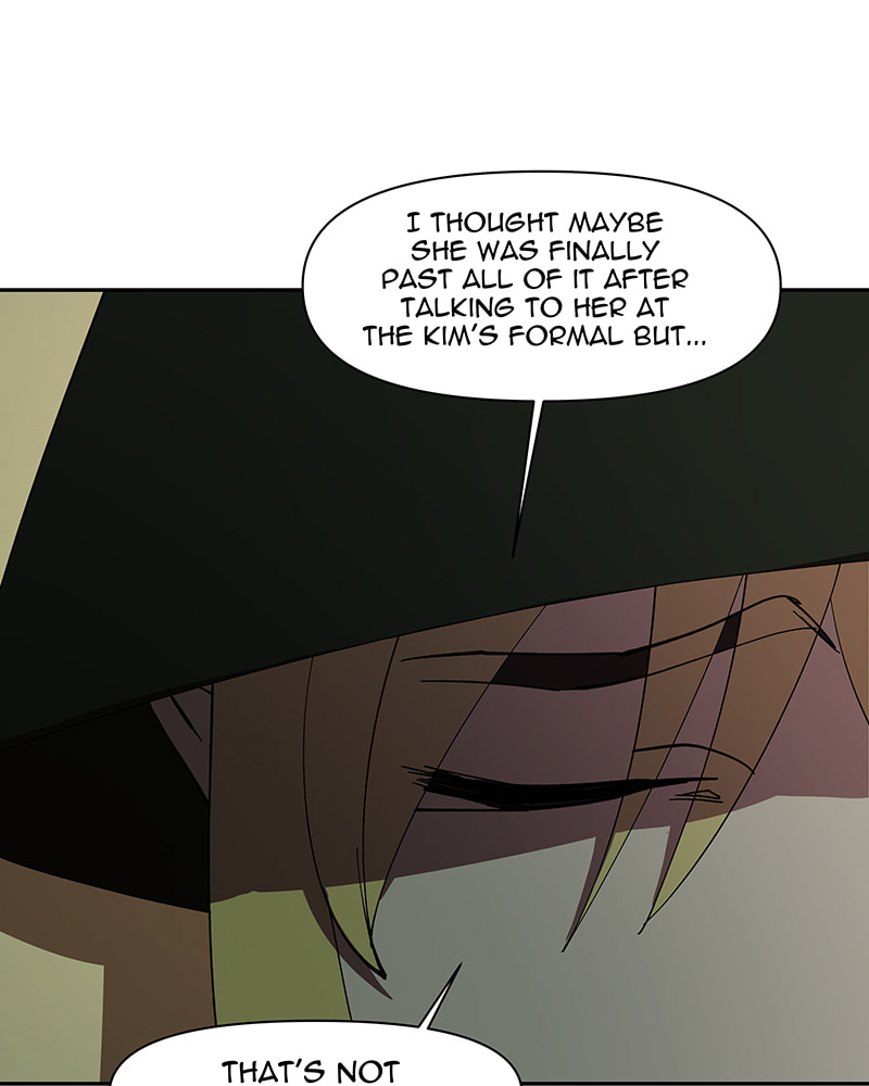 I Love You Chapter 247 page 21 - 