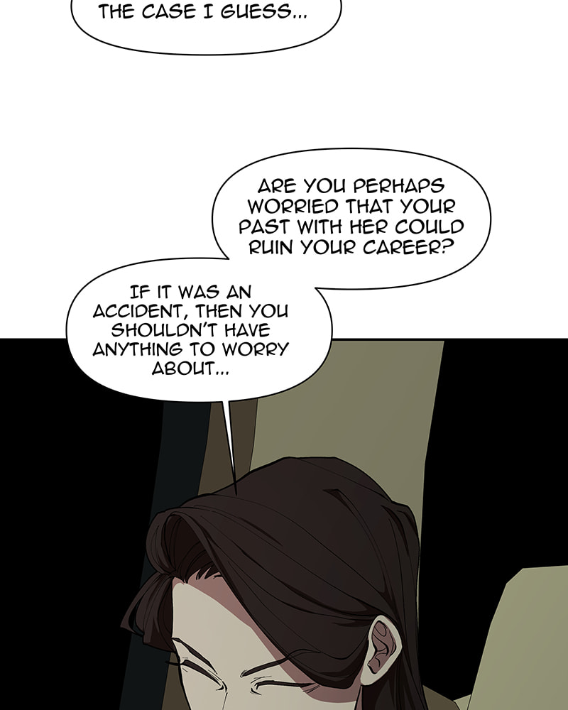 I Love You Chapter 247 page 22 - 