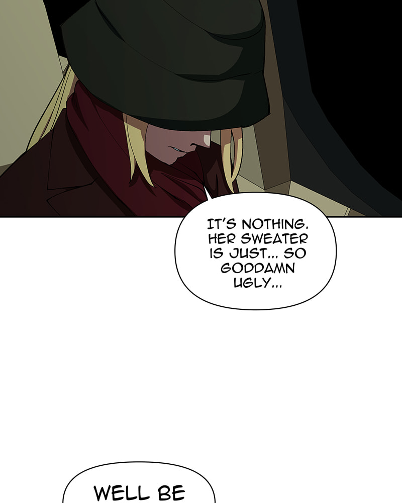 I Love You Chapter 247 page 24 - 