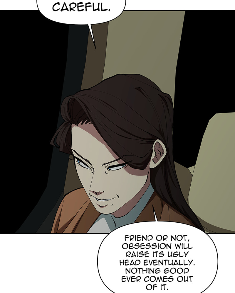 I Love You Chapter 247 page 25 - 