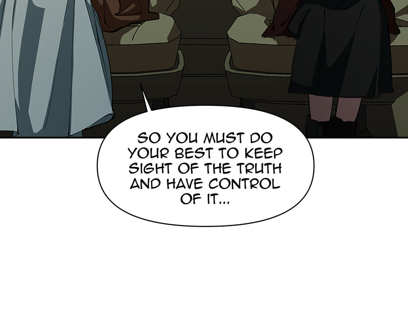 I Love You Chapter 247 page 27 - 