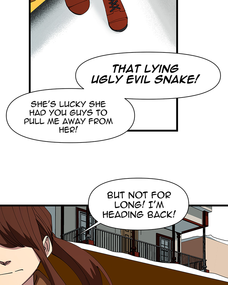 I Love You Chapter 247 page 30 - 