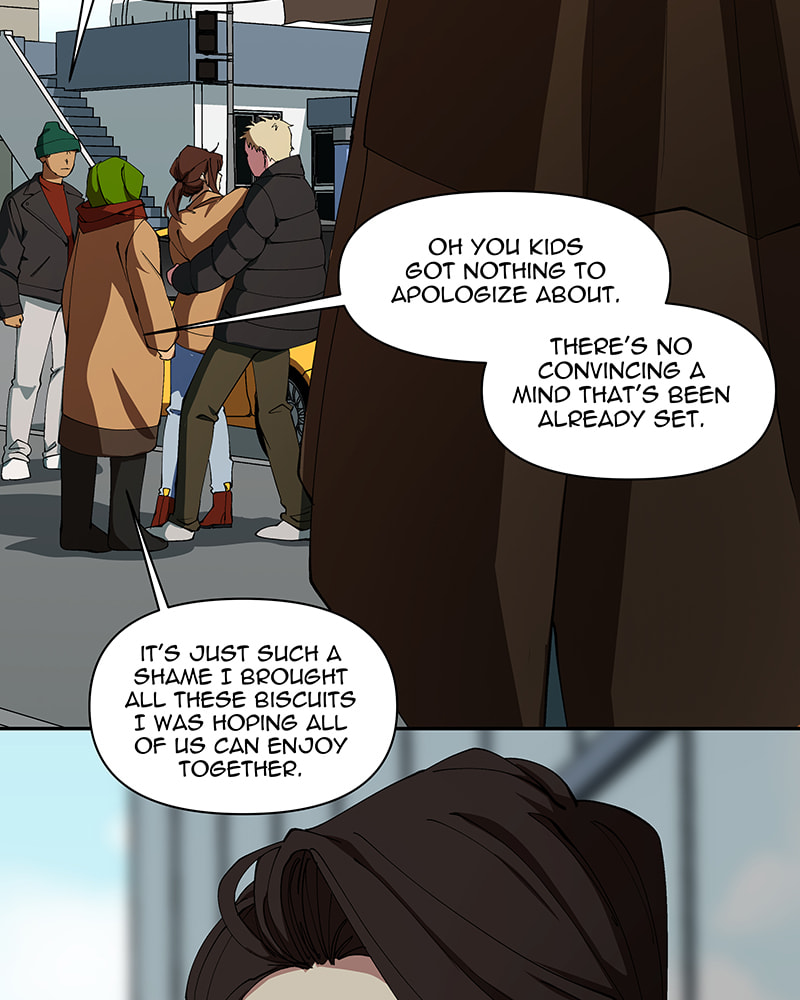 I Love You Chapter 247 page 4 - 