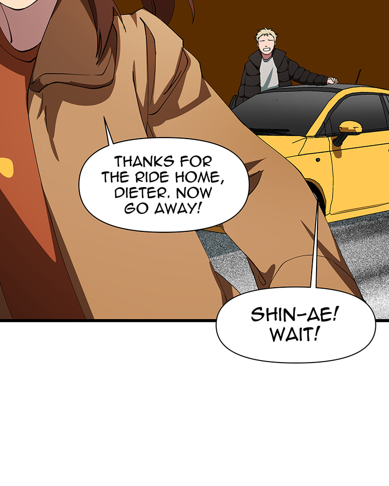 I Love You Chapter 247 page 31 - 