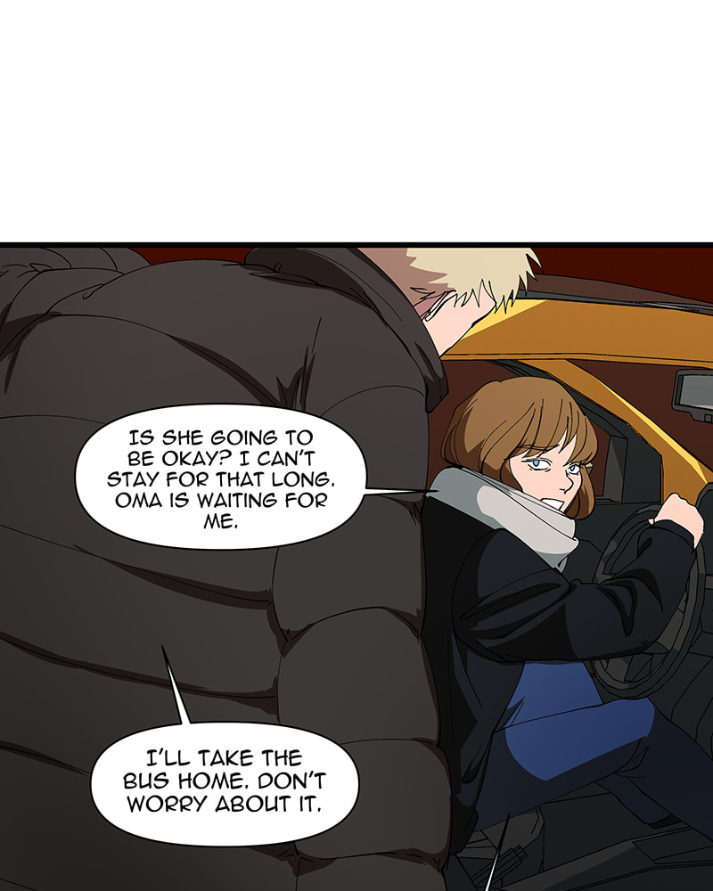 I Love You Chapter 247 page 32 - 