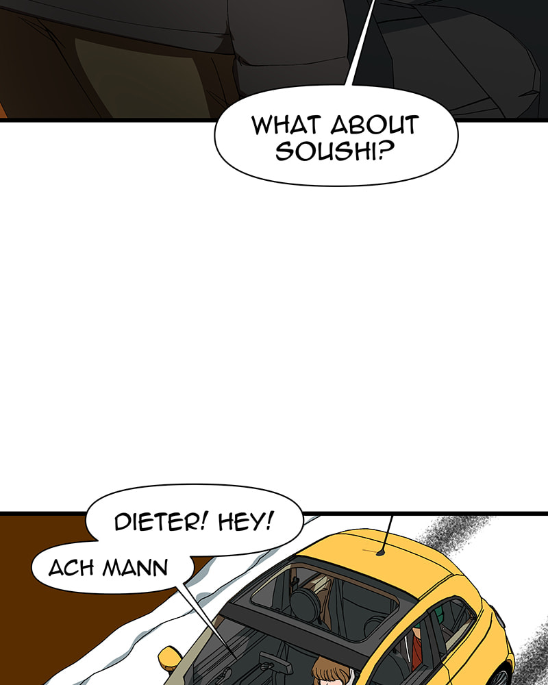 I Love You Chapter 247 page 33 - 