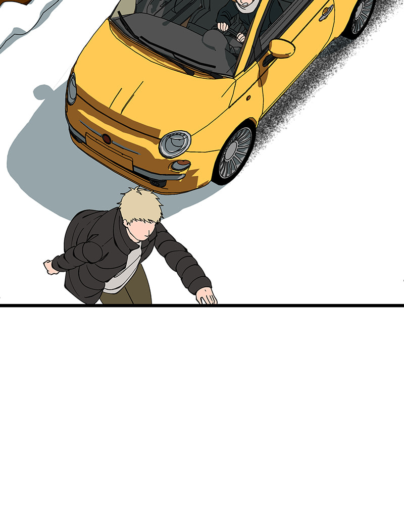 I Love You Chapter 247 page 34 - 