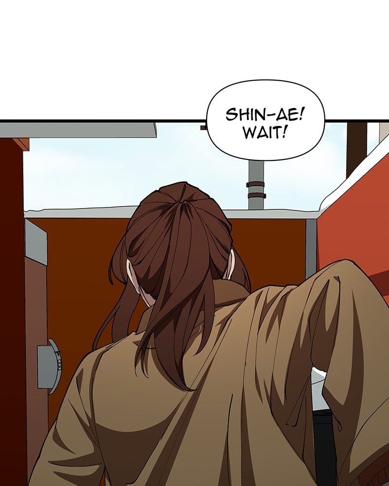 I Love You Chapter 247 page 37 - 