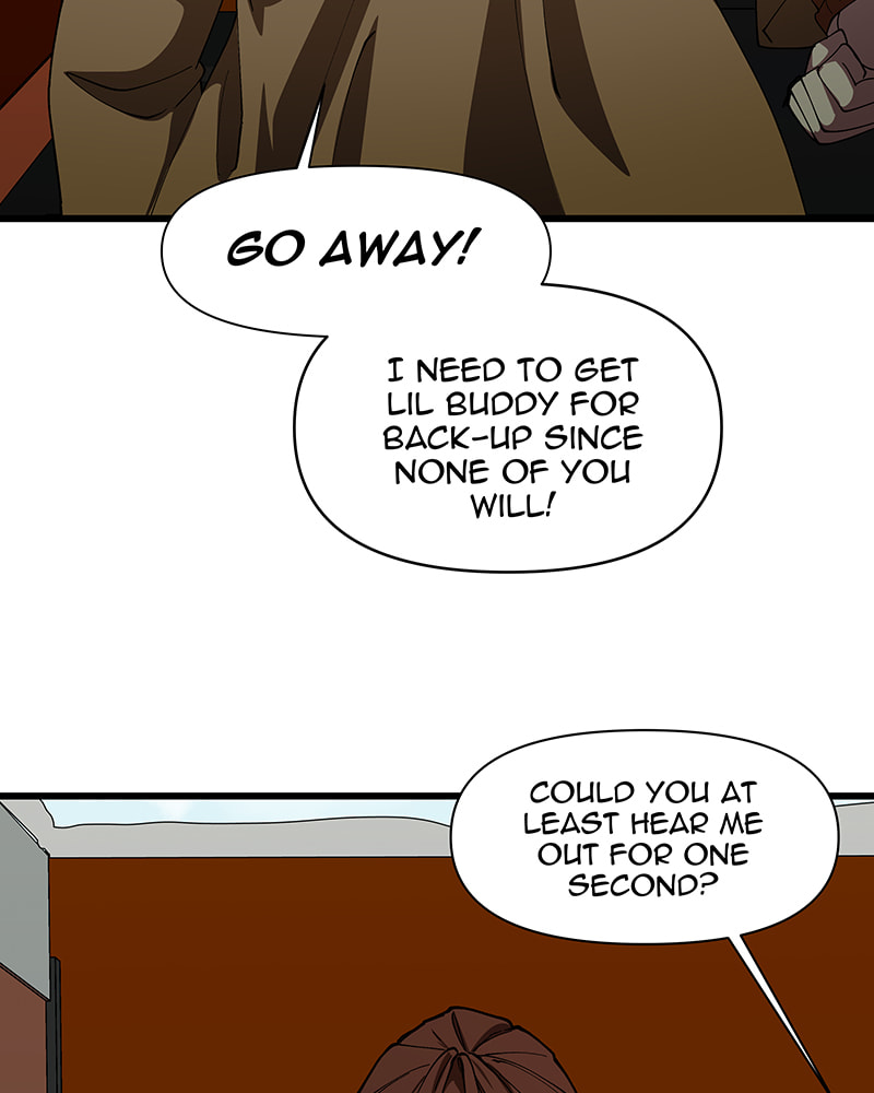 I Love You Chapter 247 page 38 - 