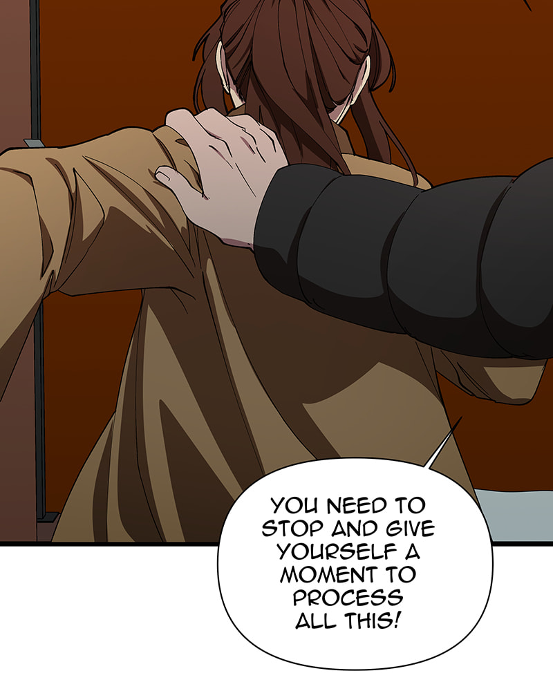 I Love You Chapter 247 page 39 - 