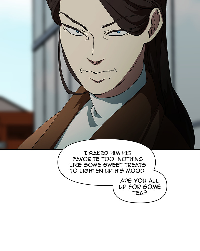 I Love You Chapter 247 page 5 - 