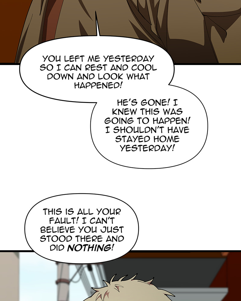I Love You Chapter 247 page 41 - 