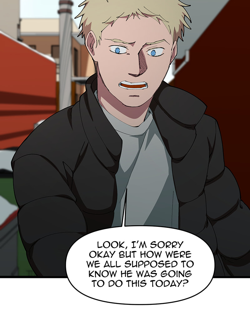 I Love You Chapter 247 page 42 - 