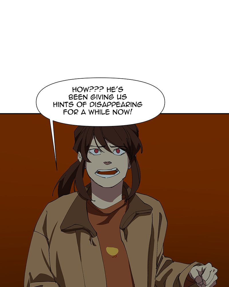I Love You Chapter 247 page 44 - 