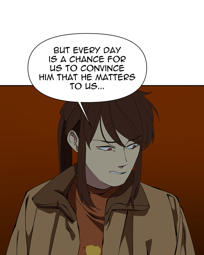 I Love You Chapter 247 page 47 - 