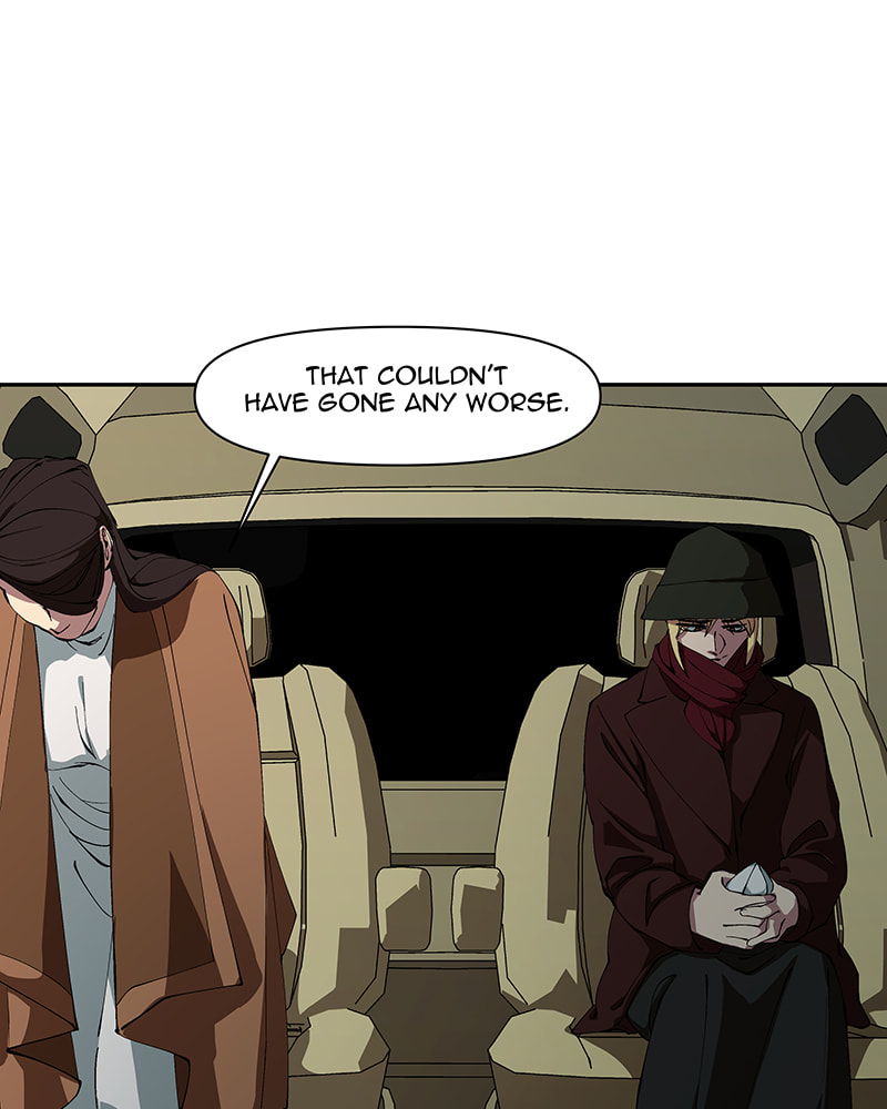 I Love You Chapter 247 page 6 - 