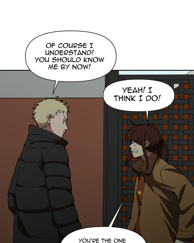 I Love You Chapter 247 page 57 - 