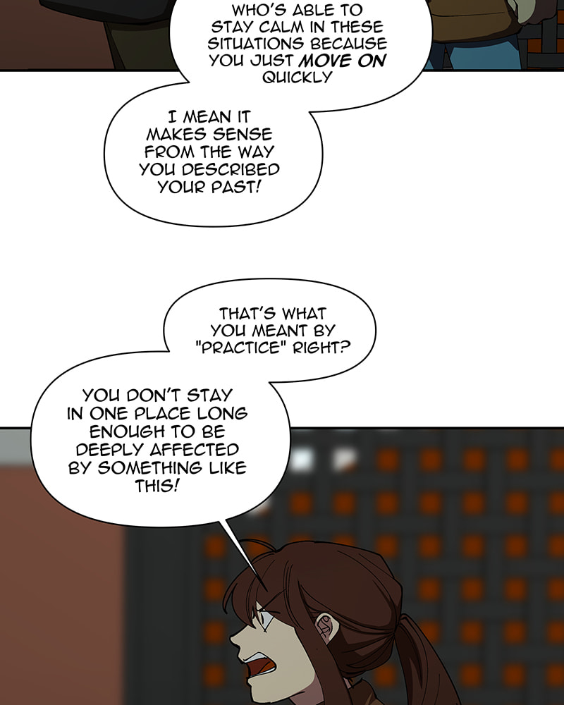 I Love You Chapter 247 page 58 - 