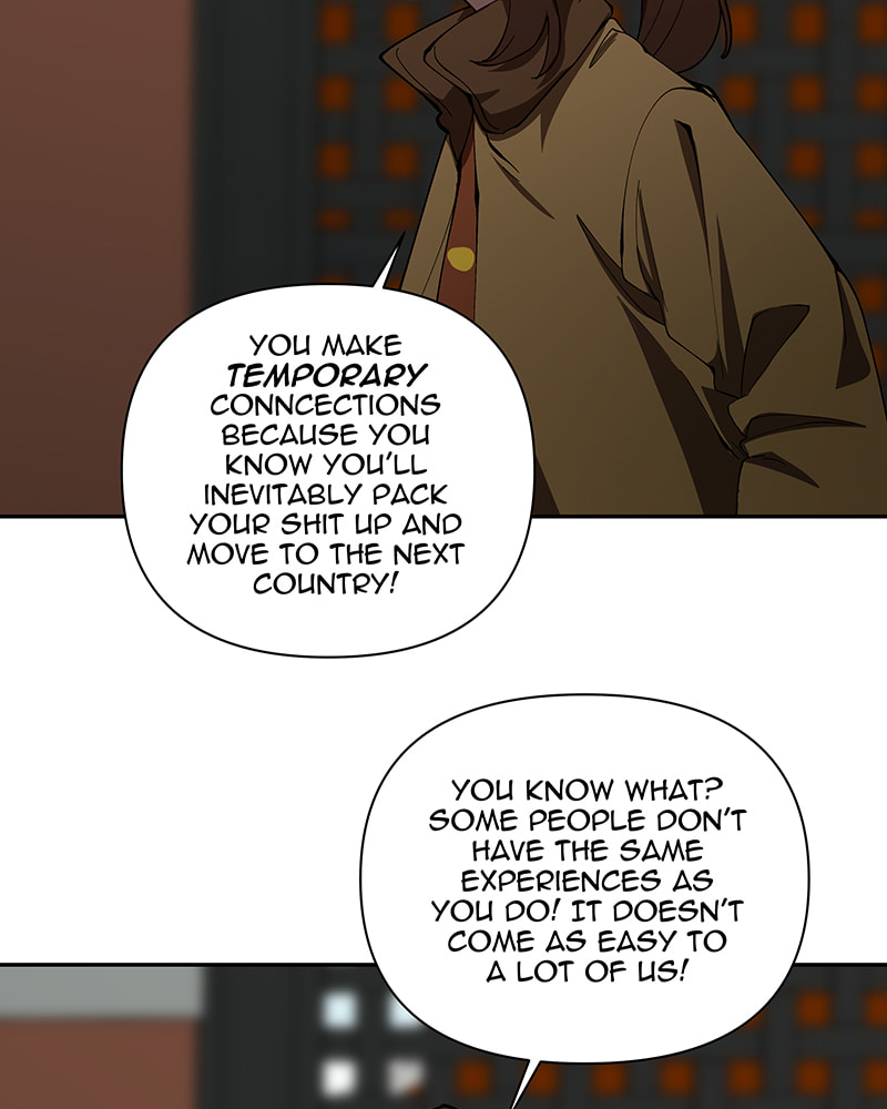 I Love You Chapter 247 page 59 - 