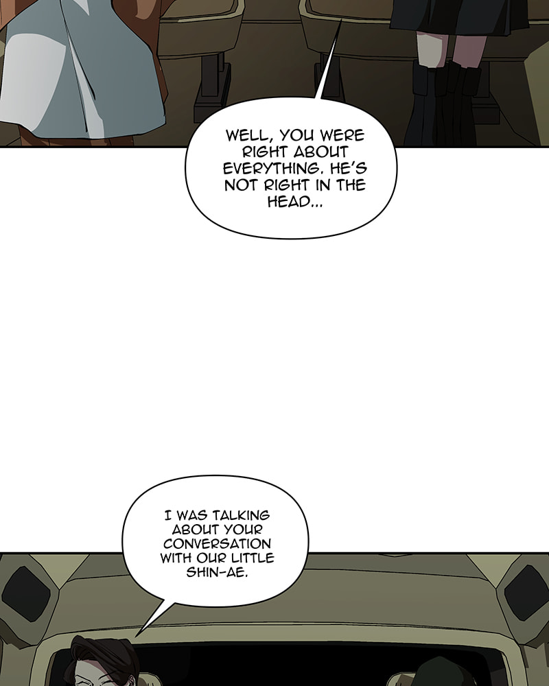 I Love You Chapter 247 page 7 - 
