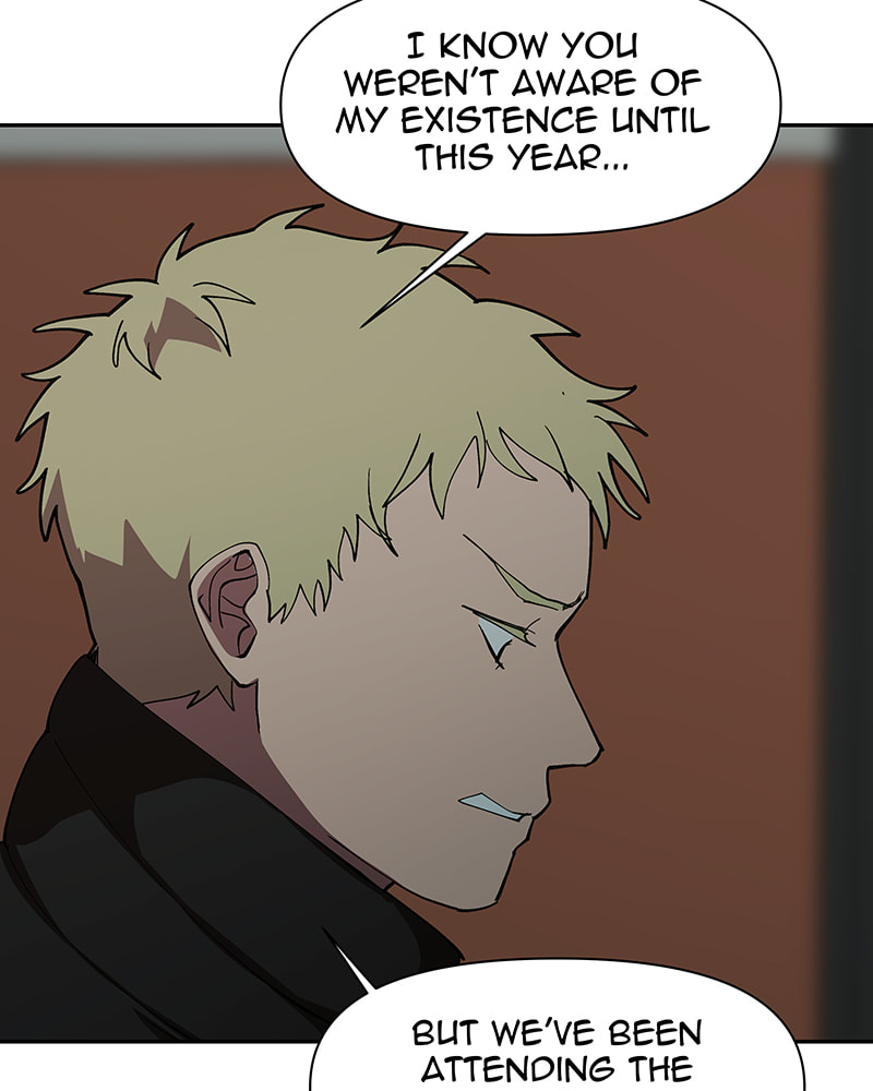 I Love You Chapter 247 page 64 - 