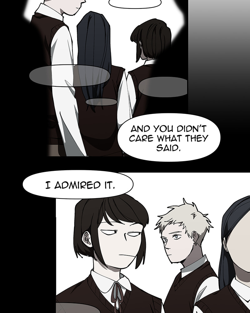 I Love You Chapter 247 page 67 - 