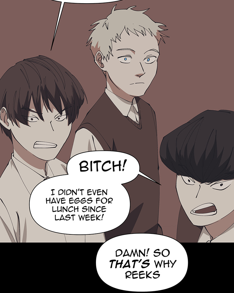 I Love You Chapter 247 page 78 - 