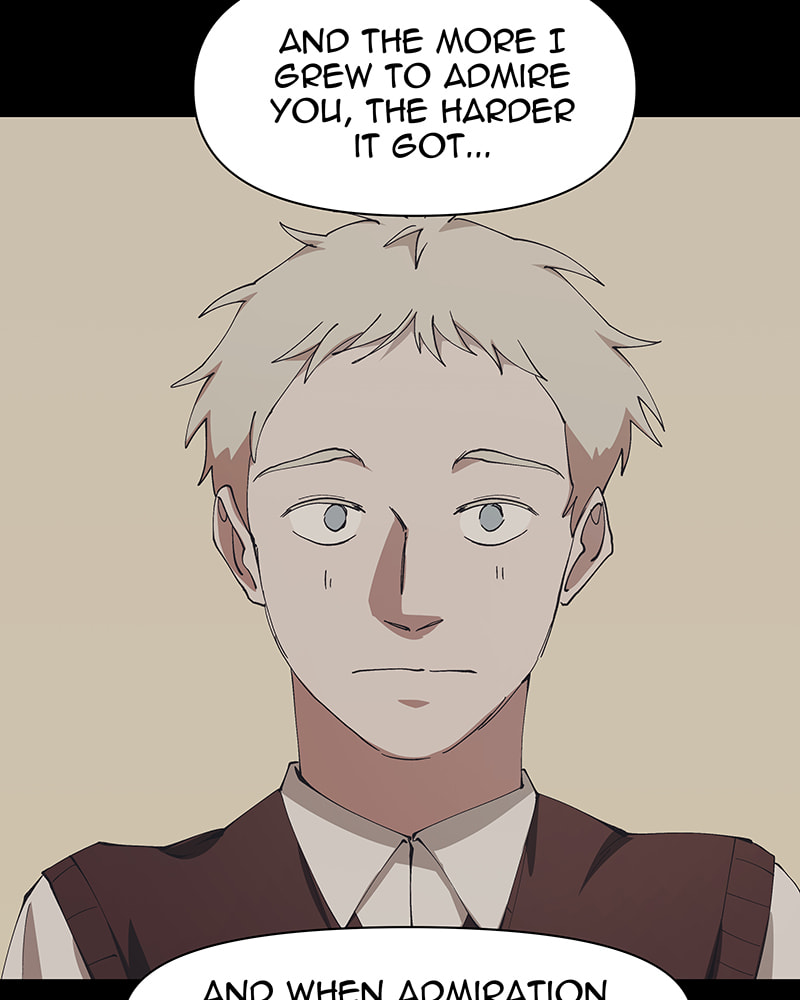 I Love You Chapter 247 page 84 - 